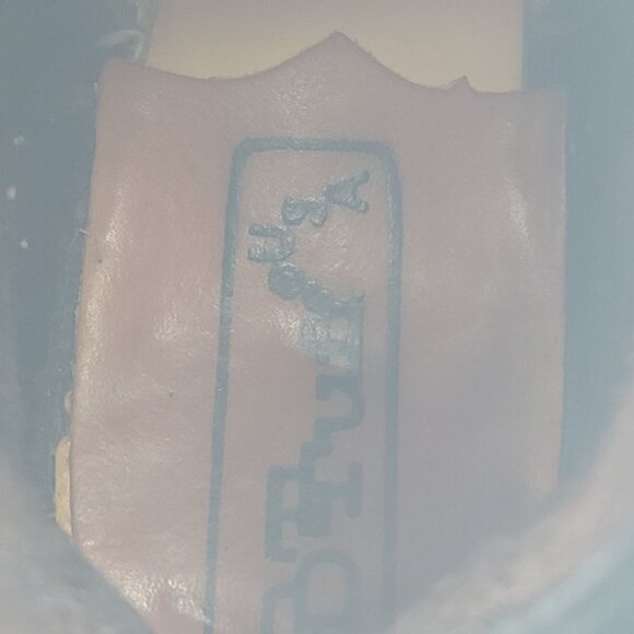 PD TUFF  Women's Dark Brown Oil Resistant Boots US Size 8 - Picture 9 of 11